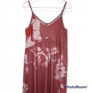 Unbranded Spaghetti Strap Dress